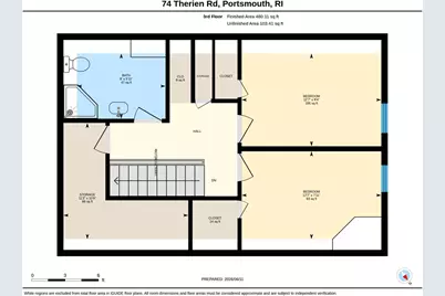 74 Therien Road, Portsmouth, RI 02871 - Photo 49