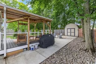143 Endicott Dr, Warwick, RI 02886 - Photo 21
