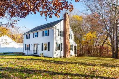 843 Victory Highway, Burrillville, RI 02839 - Photo 3