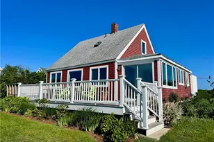 838 Center Rd, Block Island, RI 02807 - Photo 1