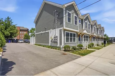 50 Mavis Street #1, Pawtucket, RI 02860 - Photo 3