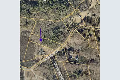 0 Chase Hill Road, Hopkinton, RI 02833 - Photo 1