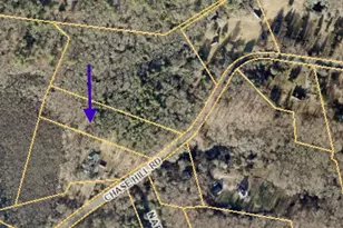 0 Chase Hill Rd, Hopkinton, RI 02833 - Photo 1
