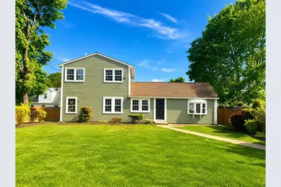 52 Pleasant View Road, Warwick, RI 02888 - Photo 1
