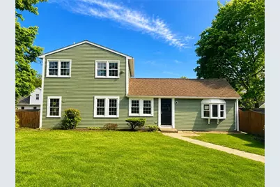 52 Pleasant View Road, Warwick, RI 02888 - Photo 3