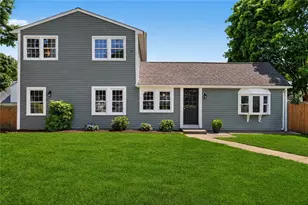 52 Pleasant View Rd, Warwick, RI 02888 - Photo 5