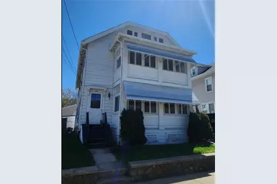 688 Providence Street, Woonsocket, RI 02895 - Photo 1