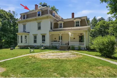 7 Nichols Lane #7, Hopkinton, RI 02832 - Photo 1