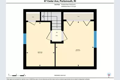 67 Cedar Avenue, Portsmouth, RI 02871 - Photo 39
