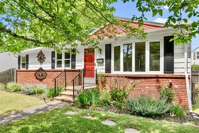 71 Plymouth Street, Cranston, RI 02920 - Photo 3