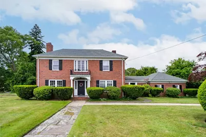 873 Warwick Avenue, Warwick, RI 02888 - Photo 1