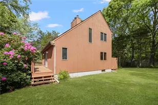 56 Lakeside Dr, Charlestown, RI 02813 - Photo 1