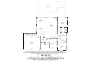 23 Crest Cir, Smithfield, RI 02917 - Photo 33