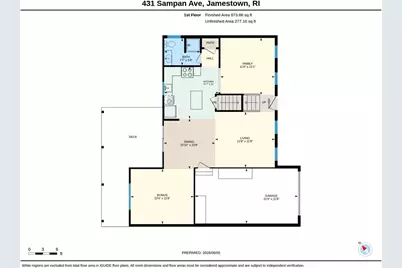431 Sampan Avenue, Jamestown, RI 02835 - Photo 37