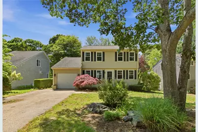 431 Sampan Avenue, Jamestown, RI 02835 - Photo 43