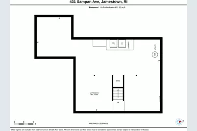431 Sampan Avenue, Jamestown, RI 02835 - Photo 39