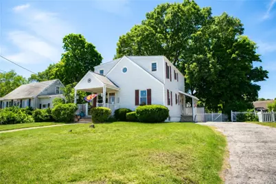 147 Pawtuxet Terrace, West Warwick, RI 02893 - Photo 39