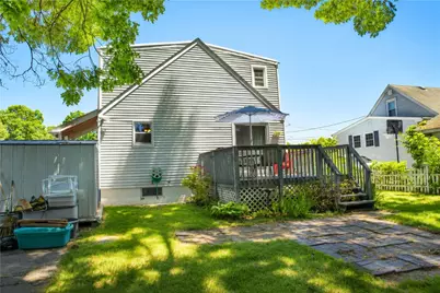 147 Pawtuxet Terrace, West Warwick, RI 02893 - Photo 33