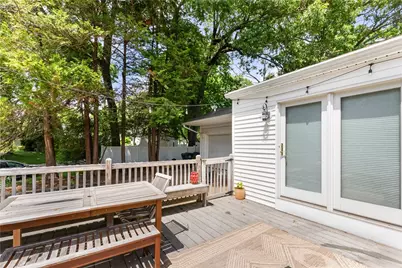 417 Squantum Drive, Warwick, RI 02888 - Photo 33