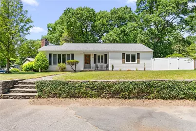417 Squantum Drive, Warwick, RI 02888 - Photo 1