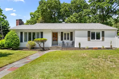 417 Squantum Drive, Warwick, RI 02888 - Photo 5