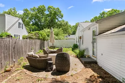417 Squantum Drive, Warwick, RI 02888 - Photo 37