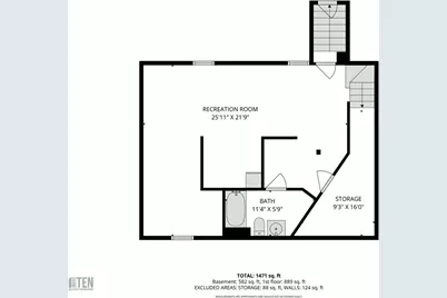 28 Fairview Avenue, Cumberland, RI 02864 - Photo 29