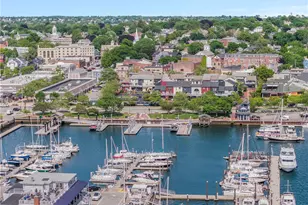 308 Swans Wharf Row, Newport, RI 02840 - Photo 17