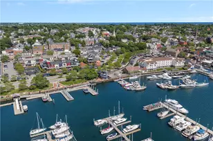 308 Swans Wharf Row, Newport, RI 02840 - Photo 1