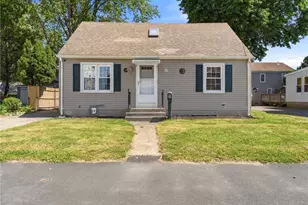 66 Union St, Lincoln, RI 02865 - Photo 1