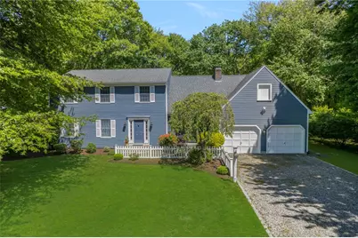 15 Secluded Drive, Narragansett, RI 02882 - Photo 1