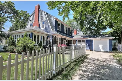 632 East Avenue, Pawtucket, RI 02860 - Photo 41