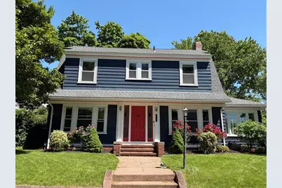 632 East Avenue, Pawtucket, RI 02860 - Photo 1