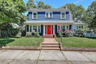 632 East Avenue, Pawtucket, RI 02860 - Photo 5