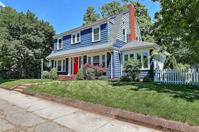 632 East Avenue, Pawtucket, RI 02860 - Photo 3