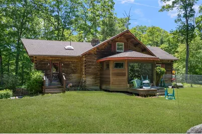 311 Matteson Road, Scituate, RI 02831 - Photo 3