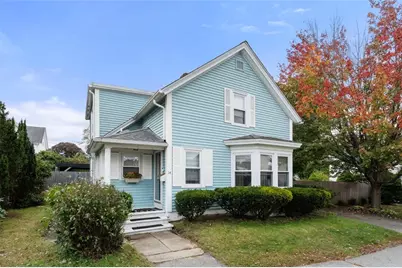 14 North Street, East Providence, RI 02915 - Photo 3