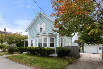 14 North Street, East Providence, RI 02915 - Photo 27