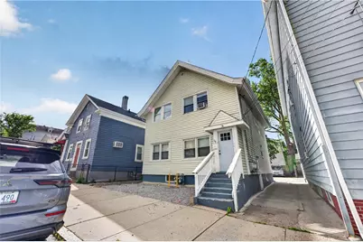 15 Armington St Street, Providence, RI 02908 - Photo 5