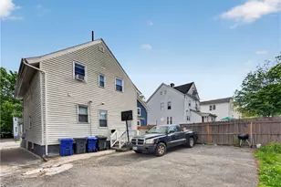 15 Armington St St, Providence, RI 02908 - Photo 3
