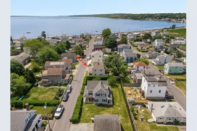 60 Cottage Avenue, Portsmouth, RI 02871 - Photo 5