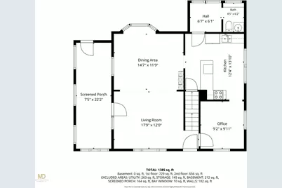 60 Cottage Avenue, Portsmouth, RI 02871 - Photo 47