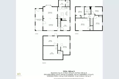 60 Cottage Avenue, Portsmouth, RI 02871 - Photo 47