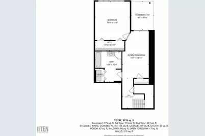 74 Valley Green Court #C, North Providence, RI 02904 - Photo 41