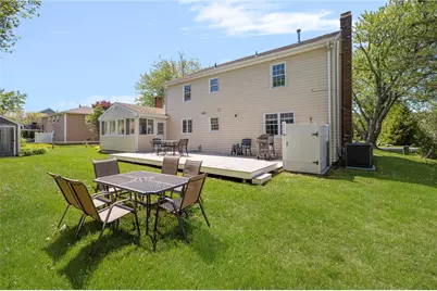 37 Newport Lane, Narragansett, RI 02882 - Photo 5