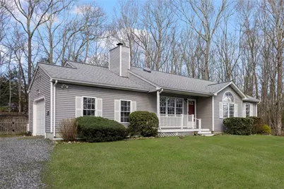 46 Stubble Brook Road, West Greenwich, RI 02817 - Photo 35