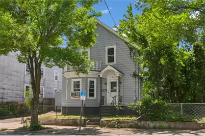 45 Arch Street, Pawtucket, RI 02860 - Photo 1