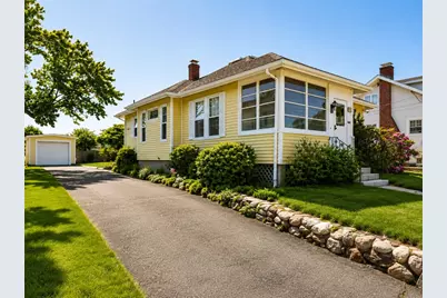 484 Daggett Avenue, Pawtucket, RI 02861 - Photo 21