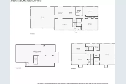 20 Samson Lane, Middletown, RI 02842 - Photo 49