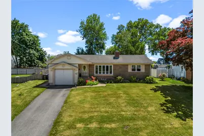 105 Walmer Avenue, East Providence, RI 02914 - Photo 1